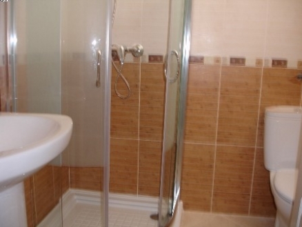 Marbesa property: Studio with bedroom in Marbesa, Spain 110205