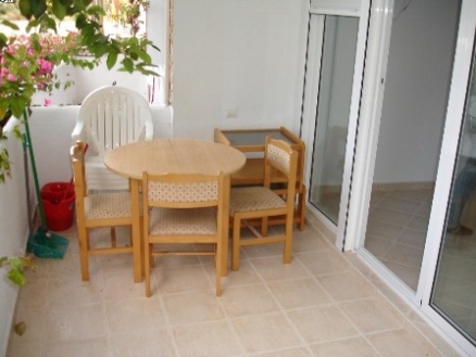 Marbesa property: Studio for sale in Marbesa, Malaga 110205