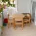 Marbesa property:  Studio in Malaga 110205