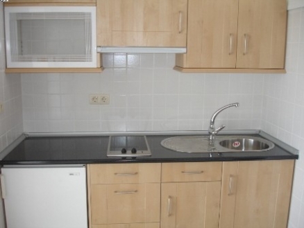 Marbesa property: Studio with bedroom in Marbesa 110206