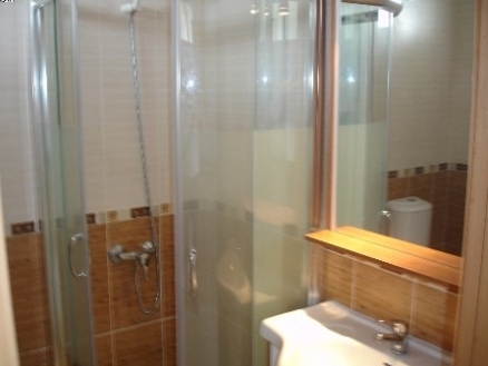 Marbesa property: Studio with bedroom in Marbesa, Spain 110206