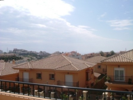 Riviera&nbsp;del&nbsp;Sol&nbsp;property:&nbsp;Townhome&nbsp;for&nbsp;sale&nbsp;in&nbsp;Riviera&nbsp;del&nbsp;Sol,&nbsp;Spain&nbsp;110207