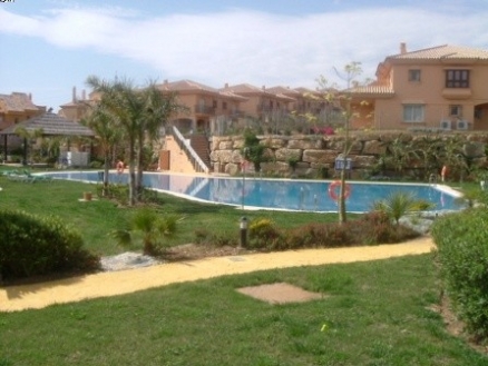 Riviera&nbsp;del&nbsp;Sol&nbsp;property:&nbsp;Townhome&nbsp;with&nbsp;3&nbsp;bedroom&nbsp;in&nbsp;Riviera&nbsp;del&nbsp;Sol&nbsp;110207