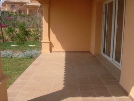 Riviera&nbsp;del&nbsp;Sol&nbsp;property:&nbsp;Townhome&nbsp;in&nbsp;Malaga&nbsp;for&nbsp;sale&nbsp;110207