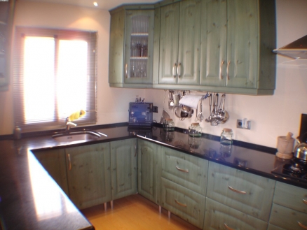 La Cala De Mijas property: Villa for sale in La Cala De Mijas, Spain 110209