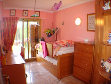 La Cala De Mijas property: Villa in Malaga for sale 110209