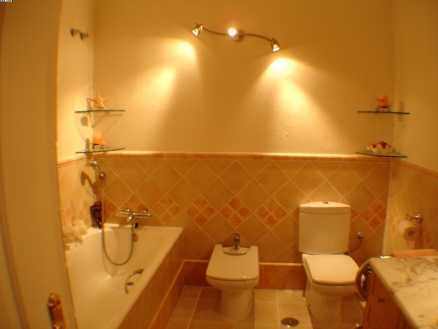 La Cala De Mijas property: Malaga property | 4 bedroom Villa 110209