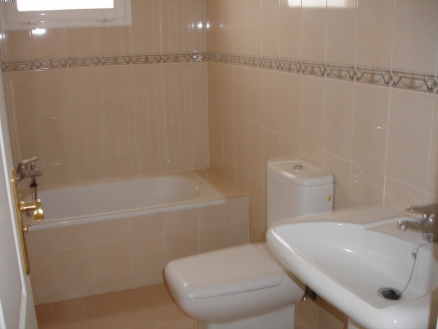 La&nbsp;Cala&nbsp;De&nbsp;Mijas&nbsp;property:&nbsp;Malaga&nbsp;Apartment&nbsp;110217