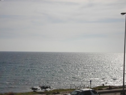 Commercial with 1 bedroom in town, Spain 110218