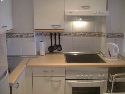 Riviera&nbsp;del&nbsp;Sol&nbsp;property:&nbsp;Apartment&nbsp;with&nbsp;2&nbsp;bedroom&nbsp;in&nbsp;Riviera&nbsp;del&nbsp;Sol&nbsp;110219