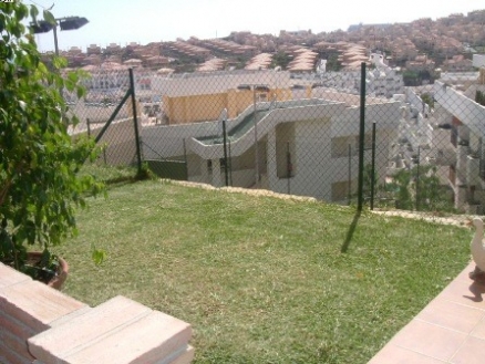 Riviera&nbsp;del&nbsp;Sol&nbsp;property:&nbsp;Apartment&nbsp;with&nbsp;1&nbsp;bedroom&nbsp;in&nbsp;Riviera&nbsp;del&nbsp;Sol&nbsp;110221