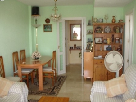 Riviera del Sol property: Apartment for sale in Riviera del Sol, Spain 110229
