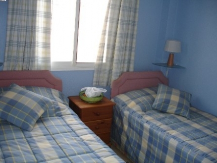Riviera del Sol property: Apartment for sale in Riviera del Sol, Malaga 110229