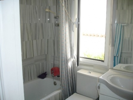Riviera del Sol property: Apartment in Malaga for sale 110229