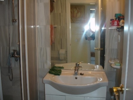 Riviera del Sol property: Malaga property | 2 bedroom Apartment 110229