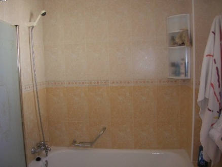 El Faro property: Apartment in Malaga for sale 110234