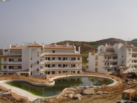 Apartment for sale in town 110238