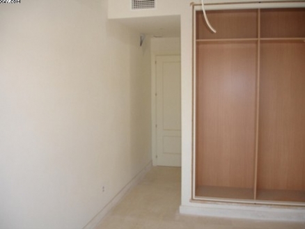 Apartment in Malaga for sale 110238