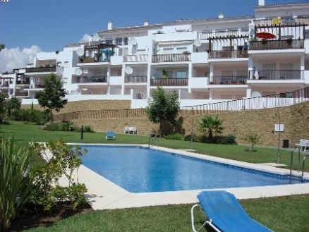 Riviera&nbsp;del&nbsp;Sol&nbsp;property:&nbsp;Apartment&nbsp;for&nbsp;sale&nbsp;in&nbsp;Riviera&nbsp;del&nbsp;Sol&nbsp;110239