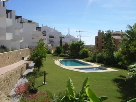 Riviera&nbsp;del&nbsp;Sol&nbsp;property:&nbsp;Apartment&nbsp;for&nbsp;sale&nbsp;in&nbsp;Riviera&nbsp;del&nbsp;Sol&nbsp;110241