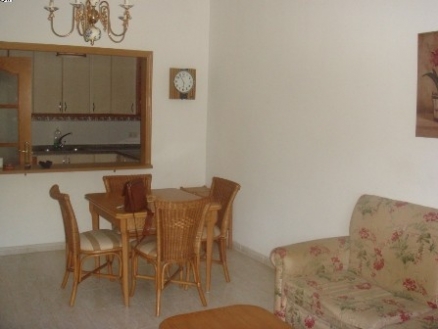 Apartment&nbsp;for&nbsp;sale&nbsp;in&nbsp;town,&nbsp;Spain&nbsp;110247
