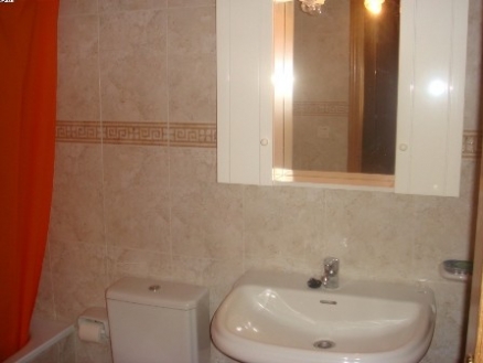 Apartment&nbsp;with&nbsp;2&nbsp;bedroom&nbsp;in&nbsp;town,&nbsp;Spain&nbsp;110247