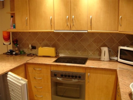 La Cala De Mijas property: Malaga Villa 110252