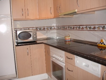 El Faro property: Apartment with 2 bedroom in El Faro 110254