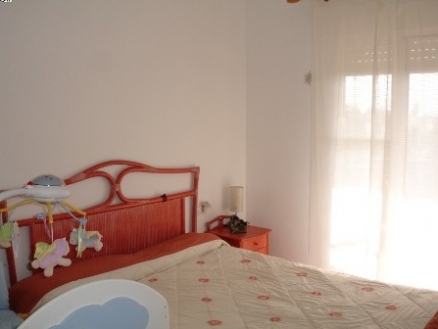 El Faro property: Apartment for sale in El Faro, Malaga 110254