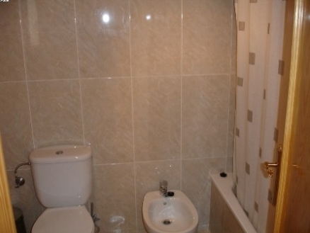 El Faro property: Apartment in Malaga for sale 110254