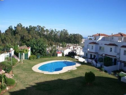 Campo&nbsp;Mijas&nbsp;property:&nbsp;Townhome&nbsp;for&nbsp;sale&nbsp;in&nbsp;Campo&nbsp;Mijas&nbsp;110256