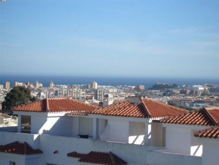 Campo&nbsp;Mijas&nbsp;property:&nbsp;Townhome&nbsp;with&nbsp;4&nbsp;bedroom&nbsp;in&nbsp;Campo&nbsp;Mijas&nbsp;110256