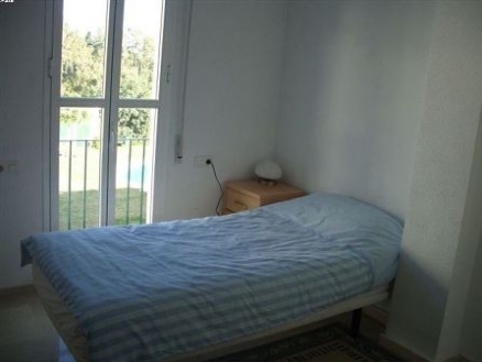 Campo&nbsp;Mijas&nbsp;property:&nbsp;Townhome&nbsp;with&nbsp;4&nbsp;bedroom&nbsp;in&nbsp;Campo&nbsp;Mijas,&nbsp;Spain&nbsp;110256