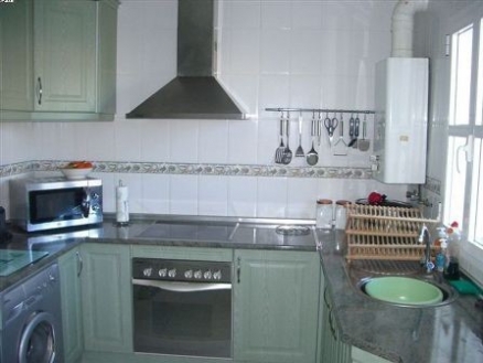 Campo&nbsp;Mijas&nbsp;property:&nbsp;Townhome&nbsp;for&nbsp;sale&nbsp;in&nbsp;Campo&nbsp;Mijas,&nbsp;Malaga&nbsp;110256