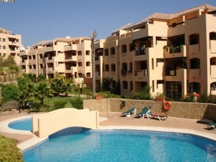 Riviera&nbsp;del&nbsp;Sol&nbsp;property:&nbsp;Apartment&nbsp;for&nbsp;sale&nbsp;in&nbsp;Riviera&nbsp;del&nbsp;Sol&nbsp;110257