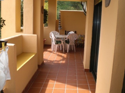Riviera&nbsp;del&nbsp;Sol&nbsp;property:&nbsp;Apartment&nbsp;with&nbsp;2&nbsp;bedroom&nbsp;in&nbsp;Riviera&nbsp;del&nbsp;Sol,&nbsp;Spain&nbsp;110257