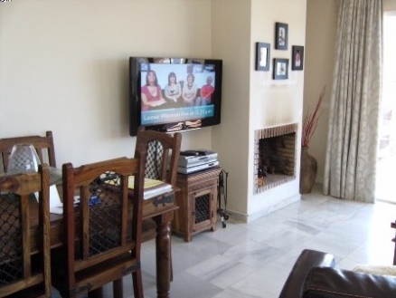 Riviera&nbsp;del&nbsp;Sol&nbsp;property:&nbsp;Townhome&nbsp;with&nbsp;3&nbsp;bedroom&nbsp;in&nbsp;Riviera&nbsp;del&nbsp;Sol&nbsp;110260