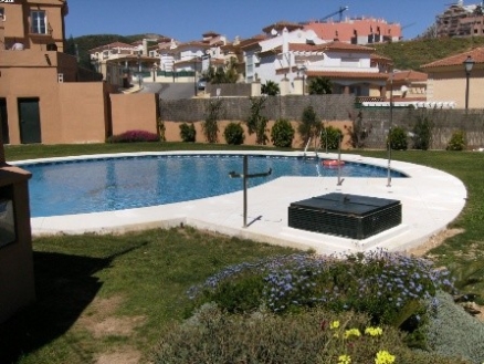 Riviera&nbsp;del&nbsp;Sol&nbsp;property:&nbsp;Townhome&nbsp;with&nbsp;3&nbsp;bedroom&nbsp;in&nbsp;Riviera&nbsp;del&nbsp;Sol,&nbsp;Spain&nbsp;110260