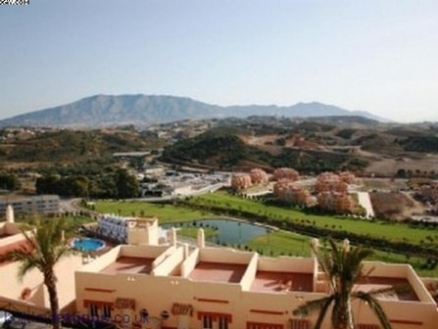 Apartment&nbsp;for&nbsp;sale&nbsp;in&nbsp;town,&nbsp;Spain&nbsp;110262