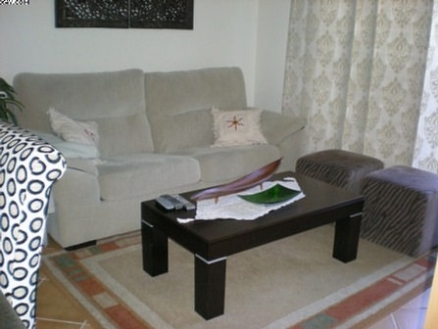 Apartment&nbsp;with&nbsp;2&nbsp;bedroom&nbsp;in&nbsp;town,&nbsp;Spain&nbsp;110262