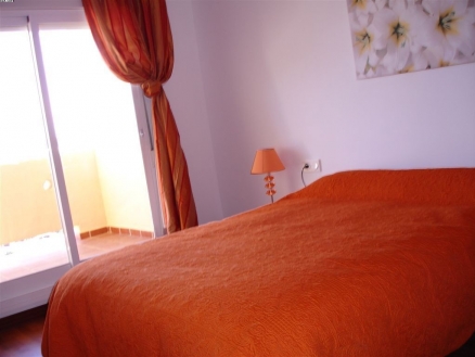 La Cala De Mijas property: Apartment with 2 bedroom in La Cala De Mijas, Spain 110264