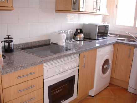 La Cala De Mijas property: Apartment for sale in La Cala De Mijas, Malaga 110264
