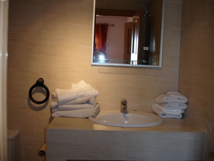 La Cala De Mijas property: Apartment in Malaga for sale 110264