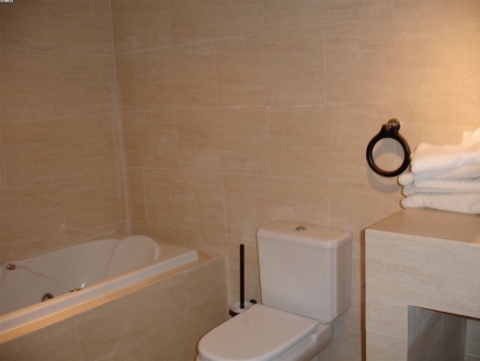 La Cala De Mijas property: Malaga property | 2 bedroom Apartment 110264