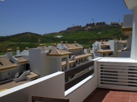 Malaga&nbsp;property&nbsp;|&nbsp;2&nbsp;bedroom&nbsp;Apartment&nbsp;110267