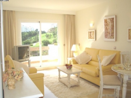 Riviera&nbsp;del&nbsp;Sol&nbsp;property:&nbsp;Apartment&nbsp;with&nbsp;1&nbsp;bedroom&nbsp;in&nbsp;Riviera&nbsp;del&nbsp;Sol&nbsp;110271