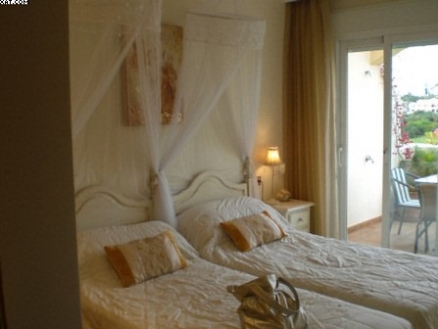 Riviera&nbsp;del&nbsp;Sol&nbsp;property:&nbsp;Apartment&nbsp;with&nbsp;1&nbsp;bedroom&nbsp;in&nbsp;Riviera&nbsp;del&nbsp;Sol,&nbsp;Spain&nbsp;110271