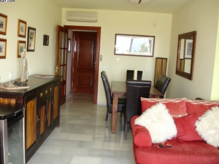 El Chaparral property: Apartment for sale in El Chaparral, Spain 110277