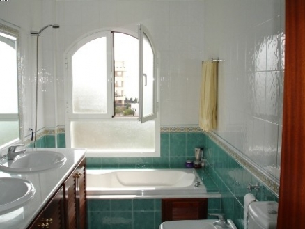 El Chaparral property: Apartment for sale in El Chaparral, Malaga 110277