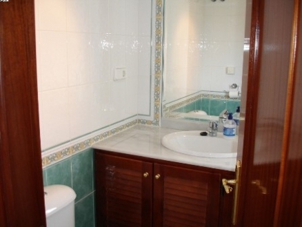 El Chaparral property: Malaga property | 3 bedroom Apartment 110277